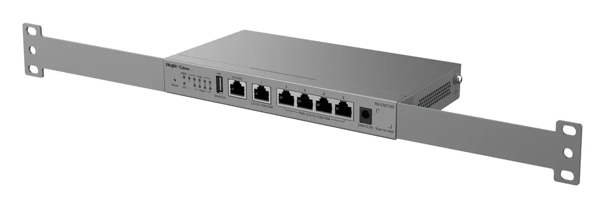 Ruijie RG-CNC105 Kablosuz Kontrolcü — görsel 5