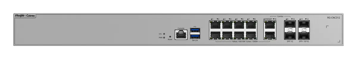 Ruijie RG-CNC312 Kablosuz Kontrolcü