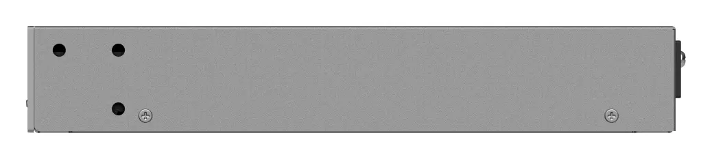 Ruijie RG-CS61-48GT4MS-P 48 Port Gigabit PoE+ 4×2.5G SFP L3 Yönetilebilir Switch — görsel 6