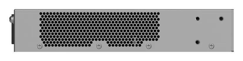 Ruijie RG-CS62-48GT4XS 48 Port Gigabit 4×10G SFP+ L3 Yönetilebilir Switch — görsel 6