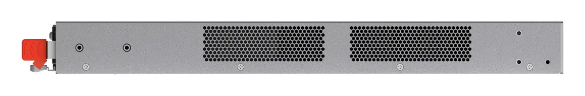 Ruijie RG-CS65-24XS8VS2QXS-D 24 Port 10G SFP+ 8×25G SFP28 2×40G QSFP+ L3 Yönetilebilir Switch — görsel 2
