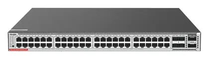 Ruijie RG-CS86-48MG4VS2QXS-UPD 48 Port 5G Multi-Gigabit PoE++ 4×25G SFP28 2×40G QSFP+ Yönetilebilir Switch