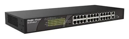 Ruijie RG-ES126S-LP PoE Switch