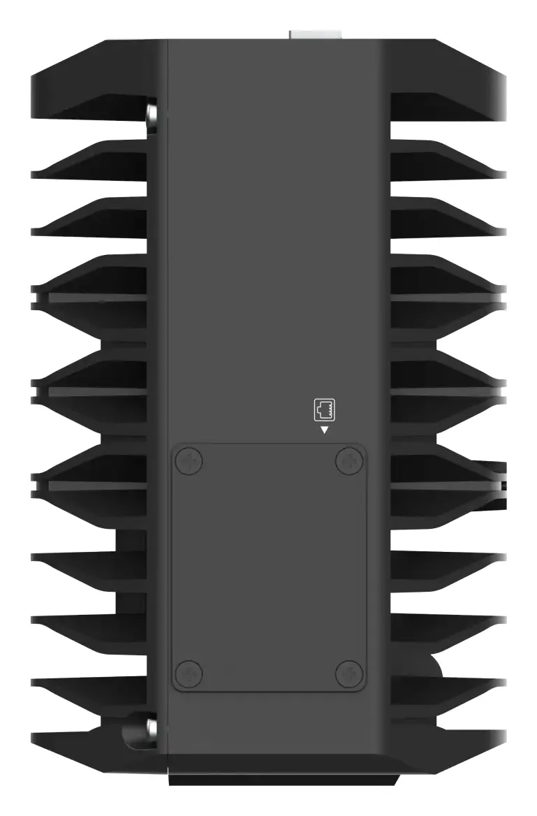 Ruijie RG-IS5200-8GT4XS-DC 8 Port Gigabit 4×10G SFP+ Endüstriyel Switch — görsel 6