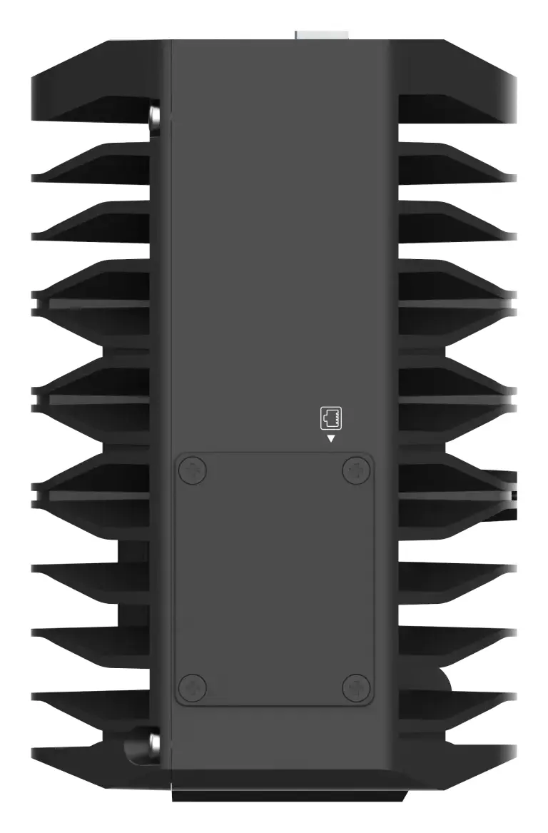 Ruijie RG-IS5200-8GT4XS 8 Port Gigabit 4×10G SFP+ Endüstriyel Switch — görsel 5