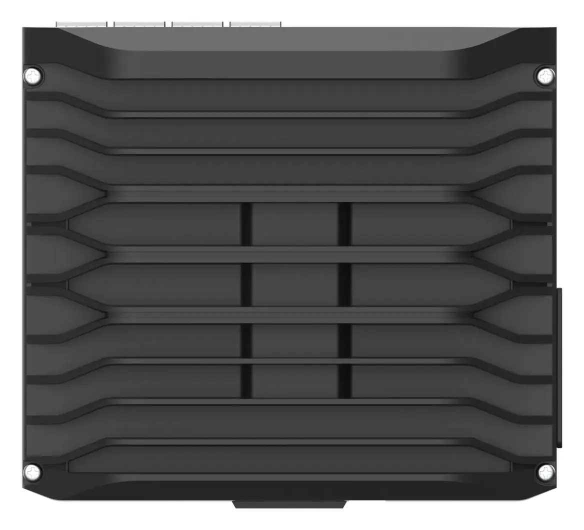 Ruijie RG-IS5200-8GT4XS-UP-DC 8 Port Gigabit PoE++ 4×10G SFP+ Endüstriyel Switch — görsel 3
