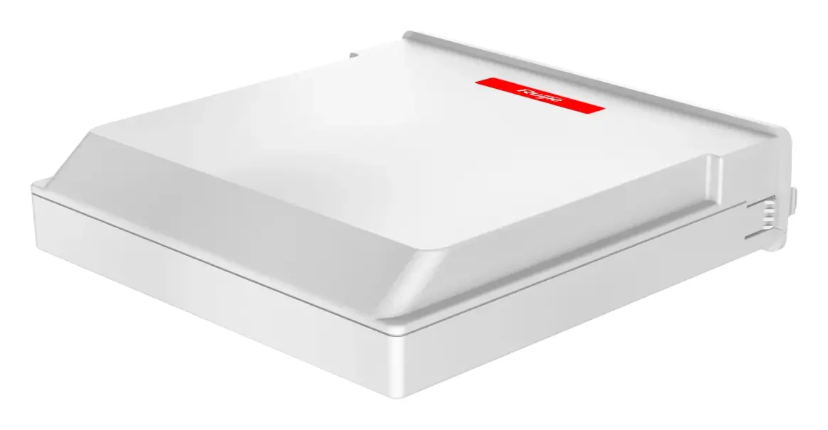 Ruijie RG-MUX-16LC/LC-H-BIDI 16 Port CWDM Pasif Optik Dağıtım Modülü — görsel 5