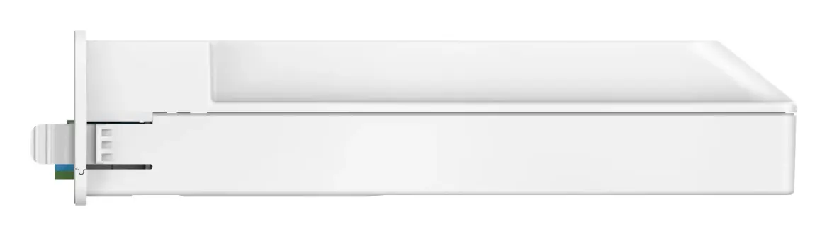Ruijie RG-MUX-16LC/LC-V-BIDI 16 Port CWDM Pasif Optik Dağıtım Modülü — görsel 5