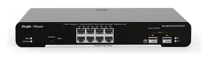 Ruijie RG-NBS3100-8GT2SFP-P PoE Switch