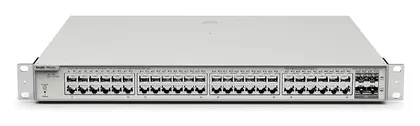 Ruijie RG-NBS3200-48GT4XS-P 4 Port Gigabit Yönetilebilir PoE Switch