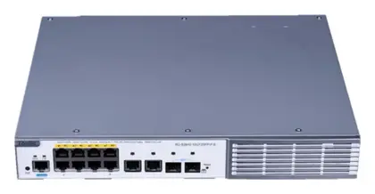 Ruijie RG-S2910-10GT2SFP-P-E PoE Switch