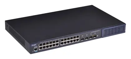 Ruijie RG-S2910C-24GT2XS-P-E PoE Switch