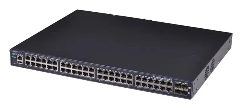 Ruijie RG-S2910C-48GT2XS-HP-E PoE Switch