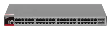 Ruijie RG-S2915-48GT4MS-L 48 Port Gigabit 4×2.5G SFP L2+ Yönetilebilir Switch