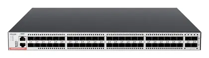 Ruijie RG-S5310-48SFP4XS-E 48 Port Gigabit SFP 4×10G SFP+ L3 Yönetilebilir Switch