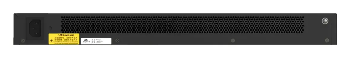 Ruijie RG-S5350-24GT4XS-E 24 Port Gigabit 4×10G SFP+ L3 Yönetilebilir Switch — görsel 4