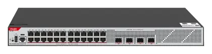 Ruijie RG-S5350-24GT4XS-P-E 24 Port Gigabit PoE+ 4×10G SFP+ L3 Yönetilebilir Switch