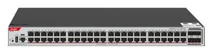 Ruijie RG-S5350-48GT4SFP-P-E 48 Port Gigabit PoE+ 4×SFP L3 Yönetilebilir Switch