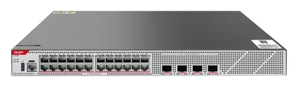 Ruijie RG-S5360-24GT4XS-E 24 Port Gigabit 4×10G SFP+ L3 Yönetilebilir Switch