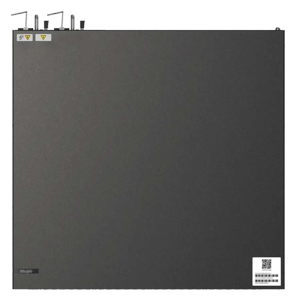 Ruijie RG-S5360-48GT4XS-E 48 Port Gigabit 4×10G SFP+ L3 Yönetilebilir Switch — görsel 6