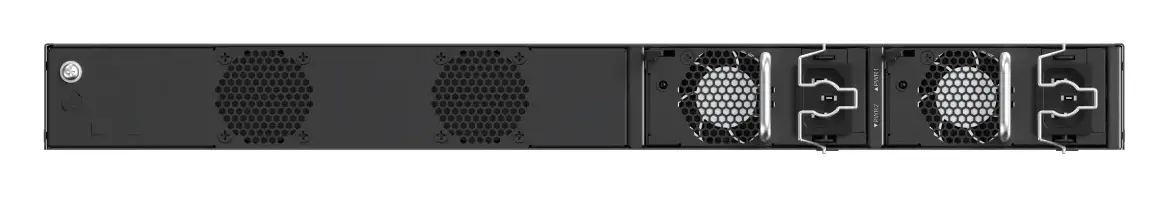 Ruijie RG-S5360-48GT4XS-P-E 48 Port Gigabit PoE+ 4×10G SFP+ L3 Yönetilebilir Switch — görsel 2