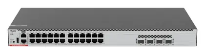 Ruijie RG-S6110-24MG4VS-UP 24 Port 5G Multi-Gigabit PoE++ 4×25G SFP28 Yönetilebilir Switch