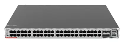 Ruijie RG-S6110-48MG4VS2QXS-UP 48 Port 5G Multi-Gigabit PoE++ 4×25G SFP28 2×40G QSFP+ Yönetilebilir Switch