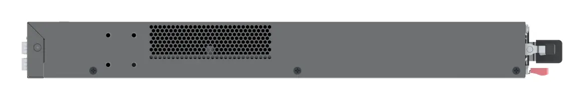 Ruijie RG-S6160-48VS8CQ-X 48 Port 25G SFP28 8×100G QSFP28 L3 Yönetilebilir Switch — görsel 5