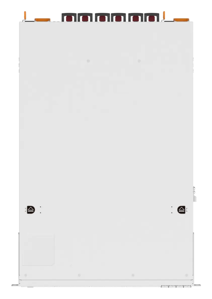 Ruijie RG-S6580-48CQ8QC 48 Port 100G QSFP28 8×400G QSFP-DD Veri Merkezi Switch — görsel 5