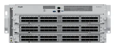 Ruijie RG-S6910-3C 3 Slot Modüler Veri Merkezi Switch — görsel 5