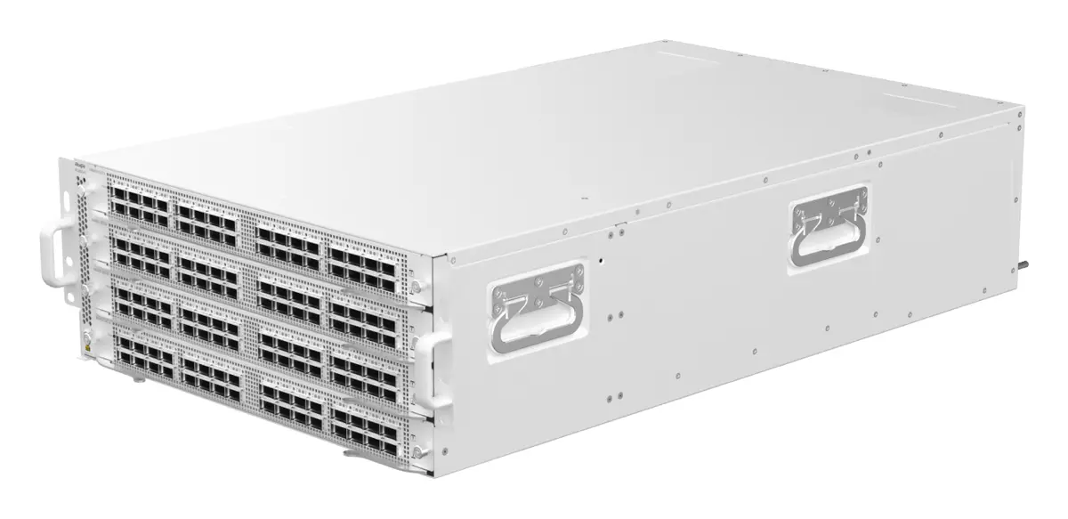 Ruijie RG-S6920-4C 4 Slot Modüler Veri Merkezi Switch — görsel 6
