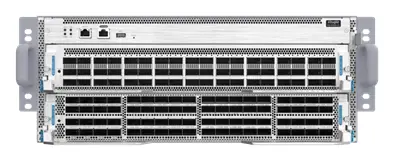 Ruijie RG-S6930-2C 2 Slot Modüler Veri Merkezi Switch — görsel 6