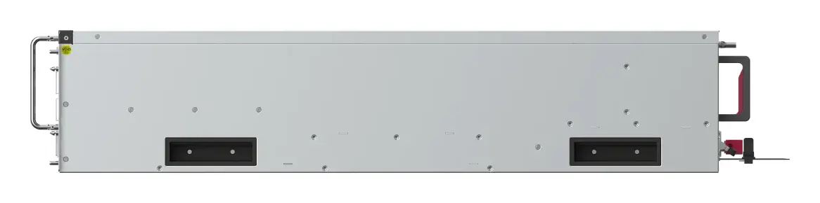 Ruijie RG-S6990-128QC2XS 128 Port 400G QSFP-DD 2×10G SFP+ Veri Merkezi Switch — görsel 4