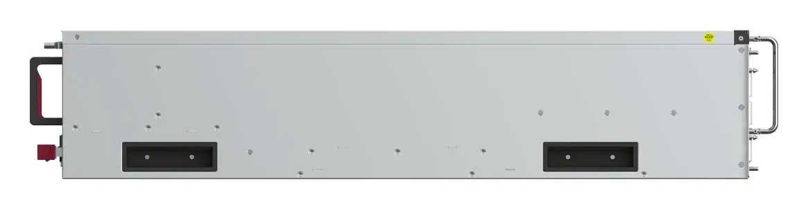 Ruijie RG-S6990-128QC2XS 128 Port 400G QSFP-DD 2×10G SFP+ Veri Merkezi Switch — görsel 6