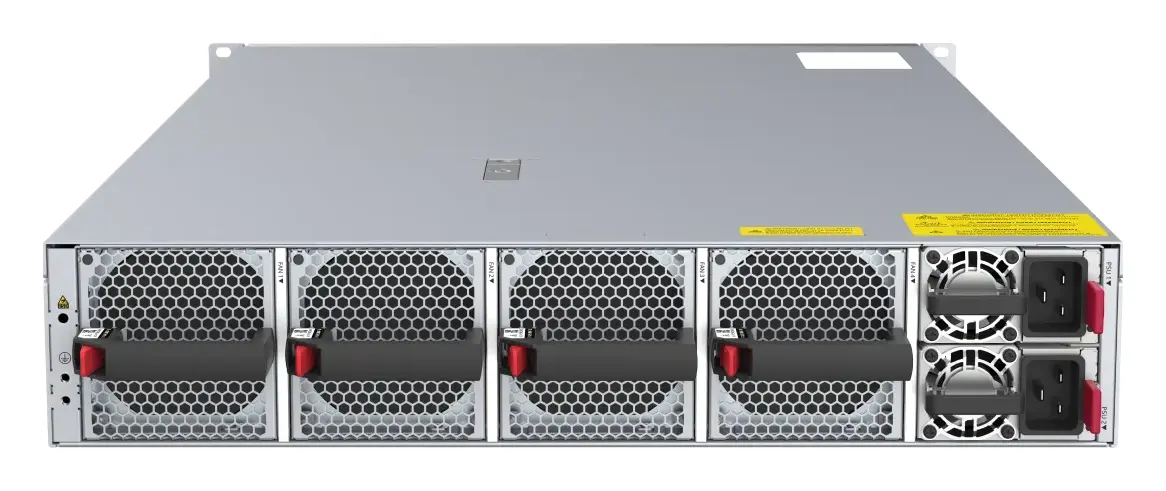 Ruijie RG-S6990-64OC2XS 64 Port 800G OSFP 2×10G SFP+ Veri Merkezi Switch — görsel 2