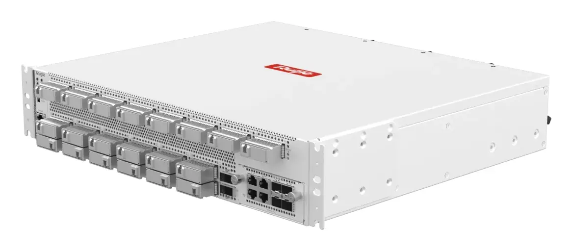 Ruijie RG-S7620-20SFG2CQ 20 Port Gigabit 2×100G QSFP28 Omurga Switch — görsel 3