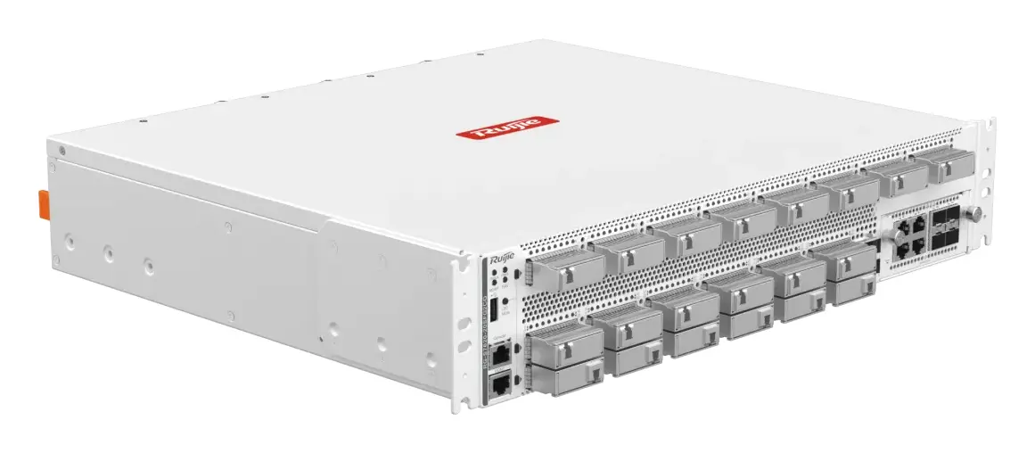 Ruijie RG-S7620-20SFG2CQ 20 Port Gigabit 2×100G QSFP28 Omurga Switch — görsel 4