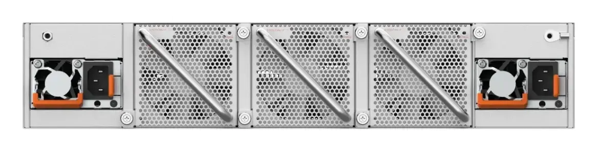 Ruijie RG-S7620-20SFG2CQ 20 Port Gigabit 2×100G QSFP28 Omurga Switch — görsel 6