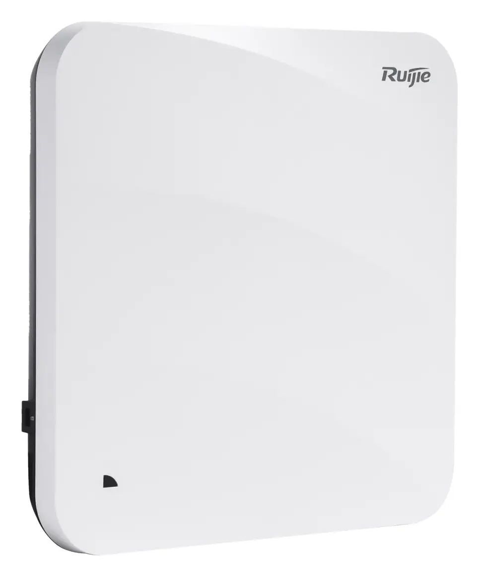 Ruijie RG-SAP825-SP Wi-Fi 6 Çift Bant Tavan Tipi Access Point — görsel 3
