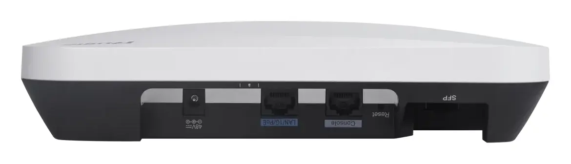 Ruijie RG-SAP825-SP Wi-Fi 6 Çift Bant Tavan Tipi Access Point — görsel 5