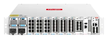 Ruijie RG-SG7008L 4 Port 10G SFP+ Yönetilebilir Switch
