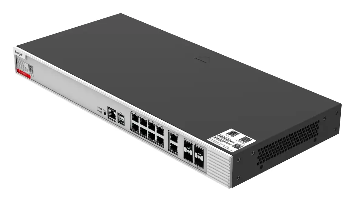 Ruijie RG-WS6012-L Kablosuz Kontrolcü — görsel 6