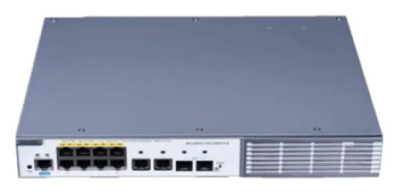 Ruijie RU-RG-S2910-10GT2SFP-P-E 8 Port PoE Switch
