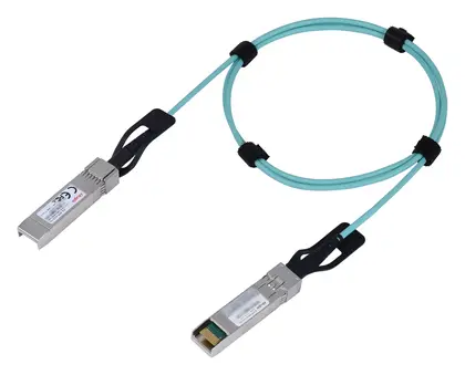 Ruijie XG-SFP-AOC1M 10G 1m SFP+ AOC Kablo