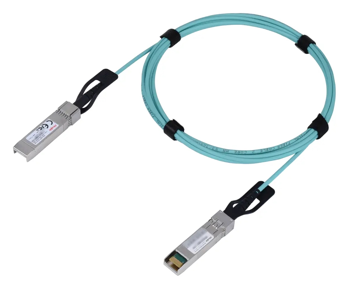 Ruijie XG-SFP-AOC3M 10G 3m SFP+ AOC Kablo