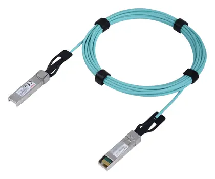 Ruijie XG-SFP-AOC5M 10G 5m SFP+ AOC Kablo