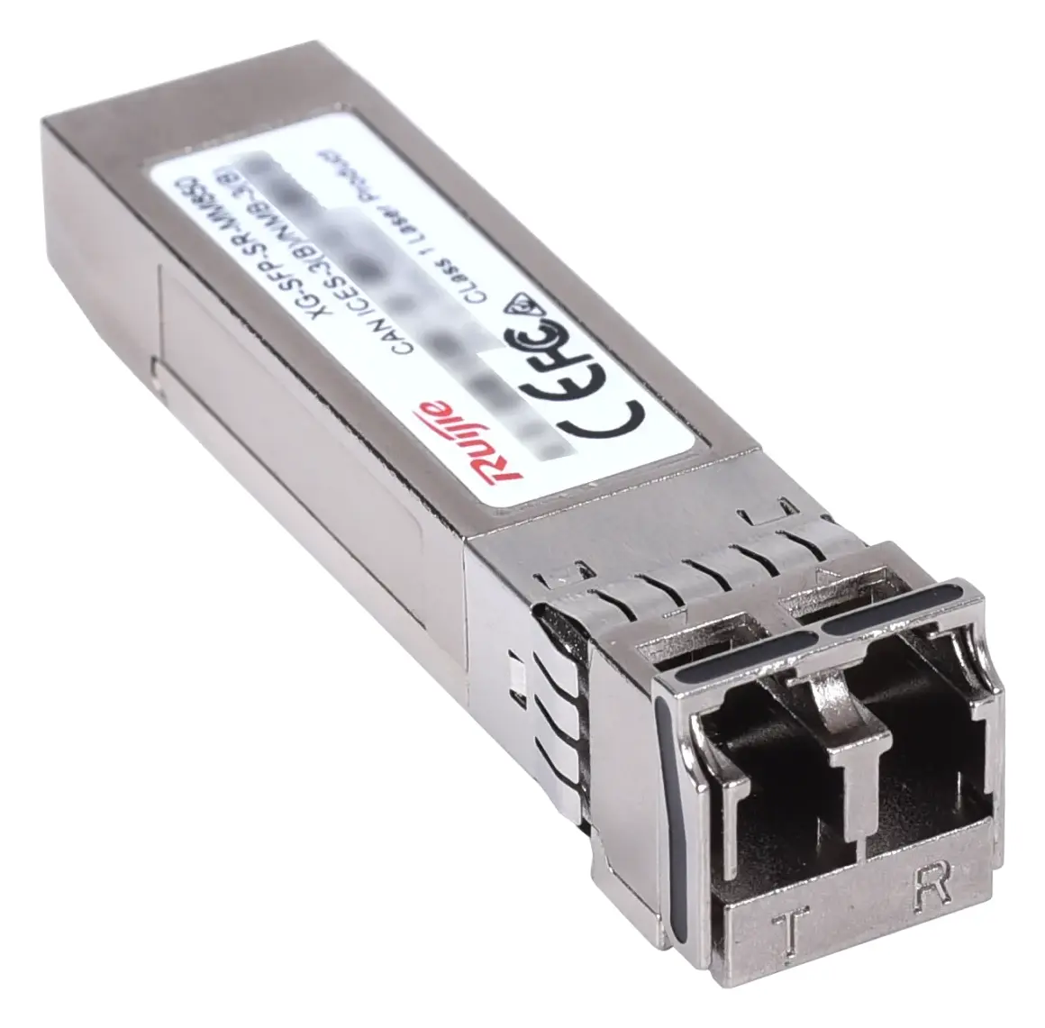 Ruijie XG-SFP-SR-MM850 10GBASE-SR 850nm 300m Multimode SFP+ Optik Modül — görsel 4