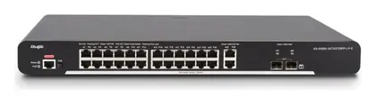 Ruijie XS-S1920-24T2GT2SFP-LP-E PoE Switch