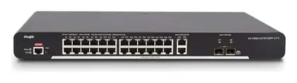 Ruijie XS-S1920-26GT2SFP-LP-E PoE Switch