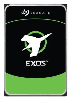 Seagate Exos 7E10 2TB 3.5" SAS Kurumsal Disk (ST2000NM018B)